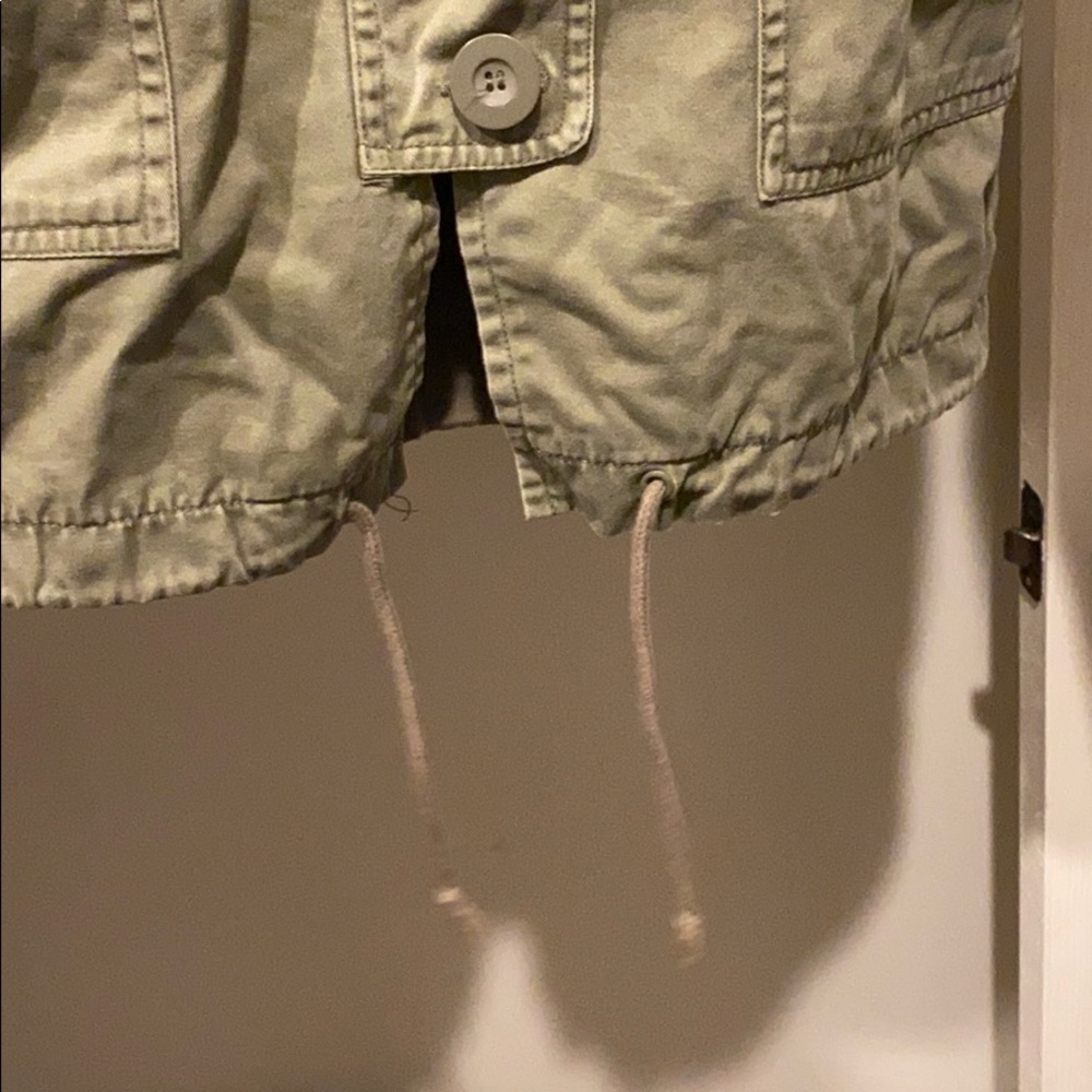Utility Jacket - Picture 2 of 6